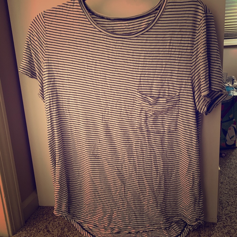American Eagle Top